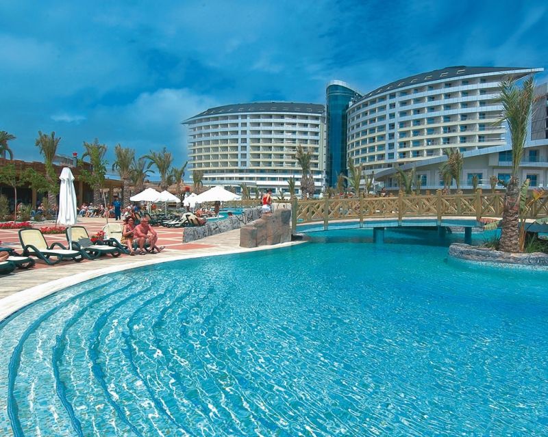 Image for Antalya, Turcia