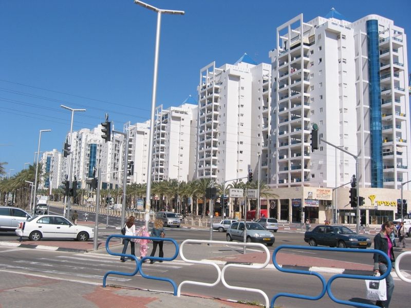 Image for Ashdod, Israel