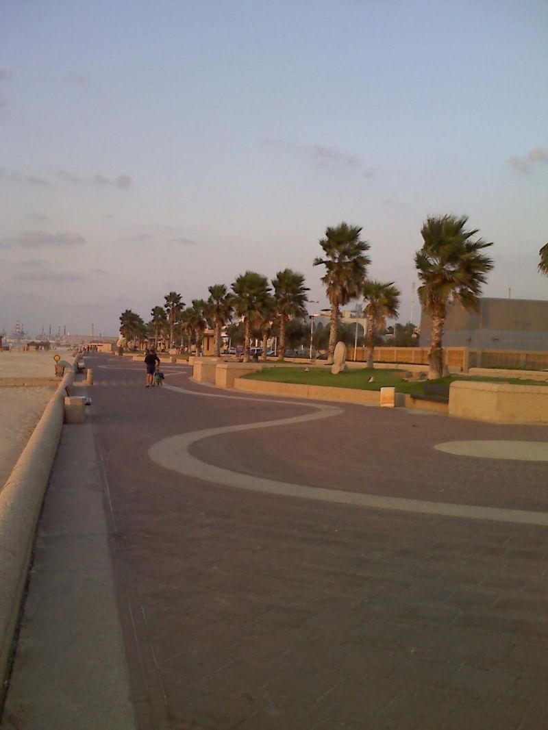Image for Ashdod, Israel
