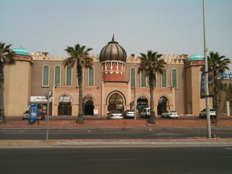 Image for Ashdod, Israel