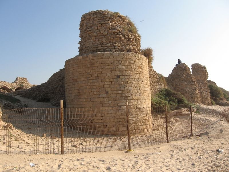 Image for Ashdod, Israel