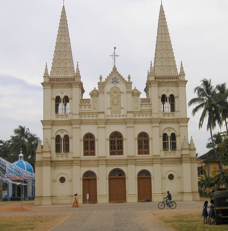 Image for Cochin, India