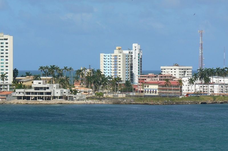 Image for Cristobal, Panama