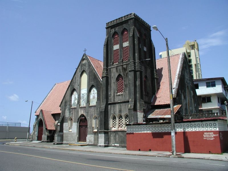 Image for Cristobal, Panama
