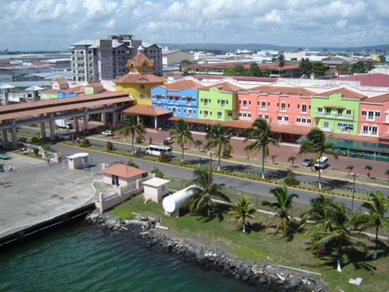 Image for Cristobal, Panama