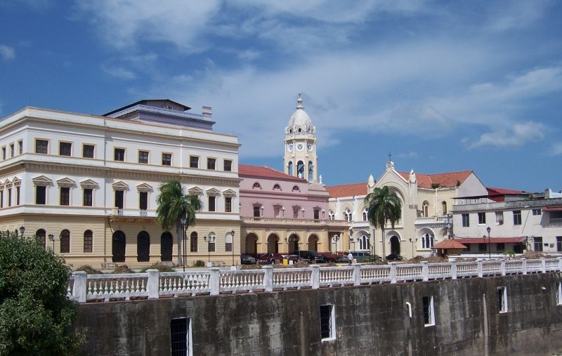 Image for Cristobal, Panama