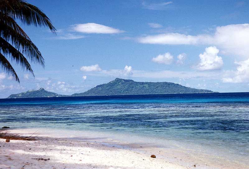 Image for Chuuk, Micronesia
