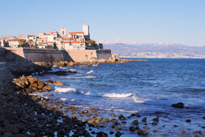 Image for Antibes, Franta