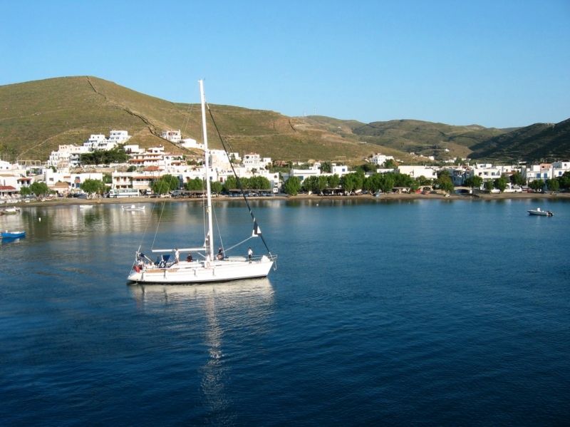 Image for Insula Kythnos