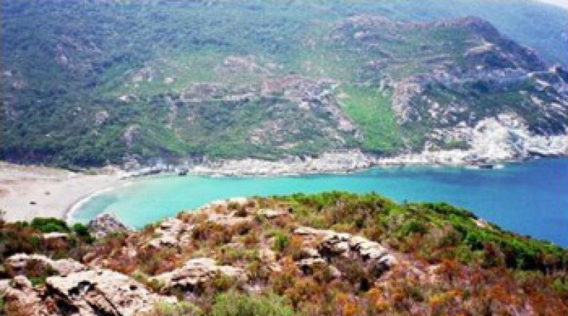 Image for Corsica, Franta