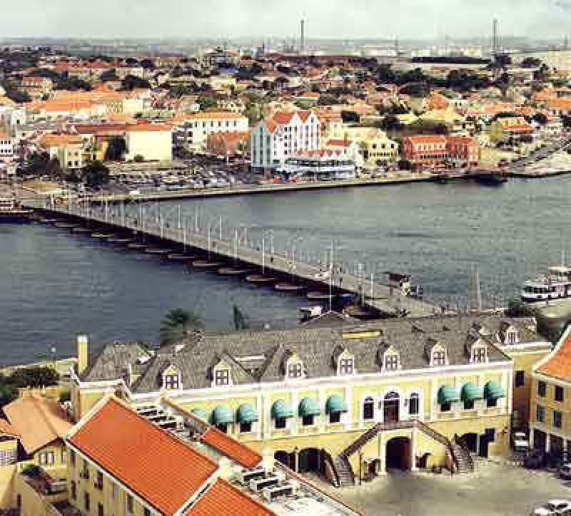 Image for Willemstad, Curacao, Antilele Olandeze