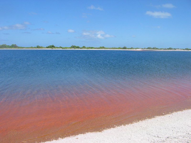 Image for Insulele Christmas, Kiribati