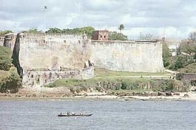 Image for Mombasa, Kenya