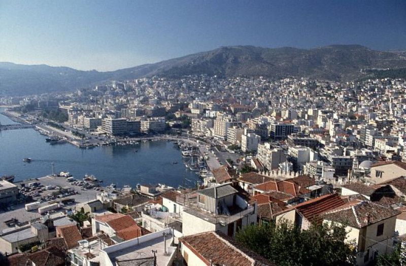 Image for Kavala (Philippi), Grecia