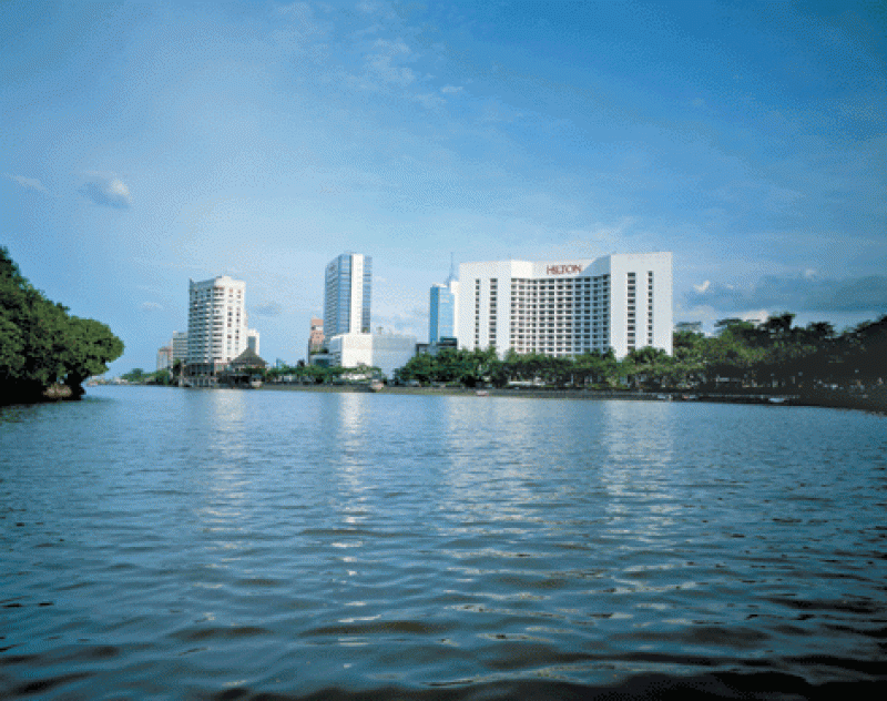 Image for Kuching, Malaezia