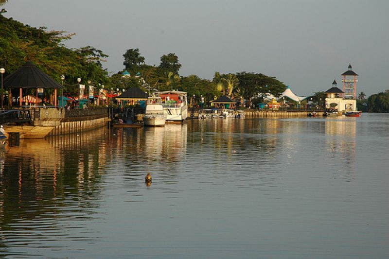 Image for Kuching, Malaezia