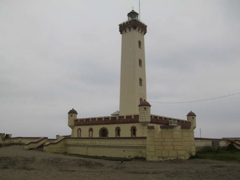 Image for La Serena, Chile