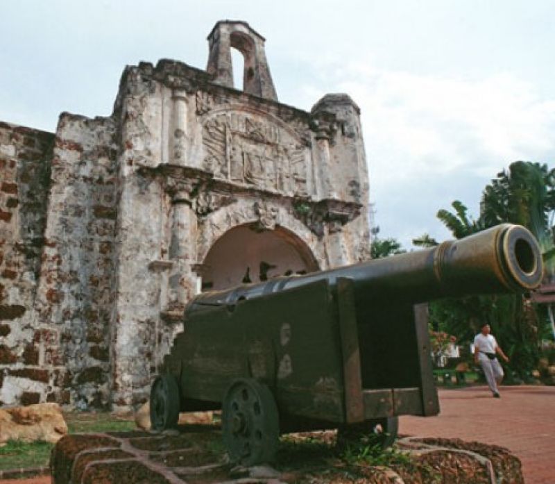 Image for Malacca, Malaezia