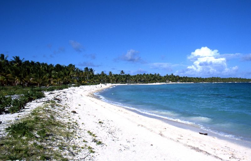 Image for Mataiva, Insulele Tuamotus, Polinezia Franceza
