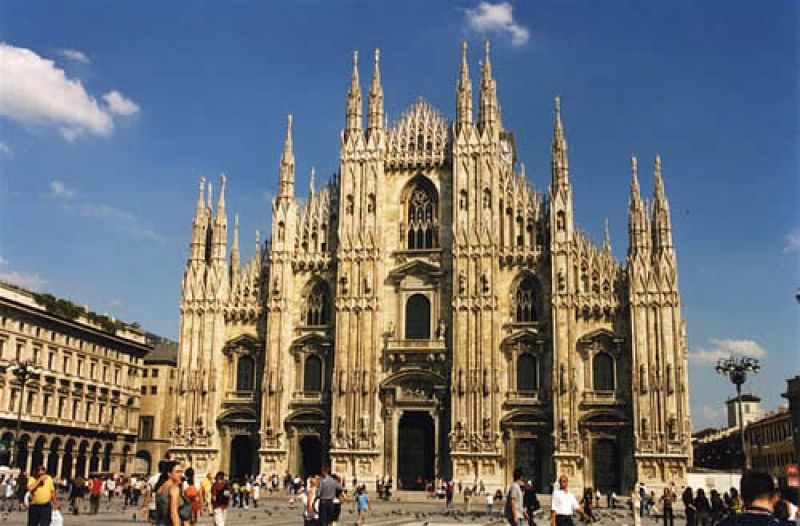Image for Milano, Italia