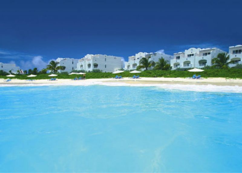 Image for Anguilla