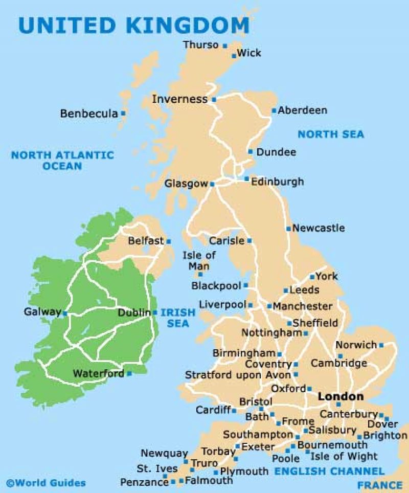 Image for York, Anglia