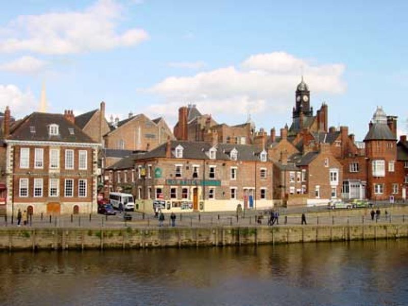 Image for York, Anglia