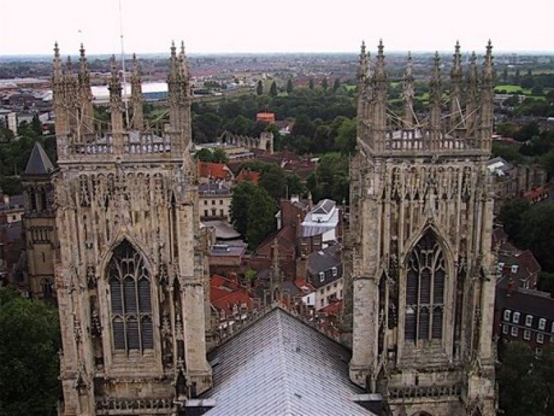 Image for York, Anglia