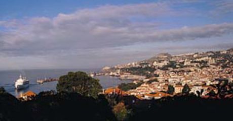 Funchal, Madeira, Portugalia