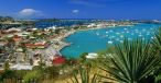 St. Maarten, Antilele Olandeze