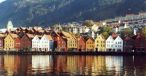 Bergen, Norvegia